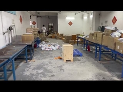 3-5 dias úteis Serviço Internacional de Frete Express FedEx DHL UPS Agente de Correio