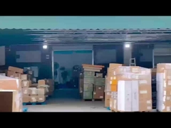 Negócio Internacional de Dropshipping FCL de Guangzhou China para Bangkok Tailândia