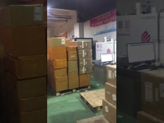 Rapid Thailand Special Line Shipping Dual Clearing e Chegada Incluindo Imposto
