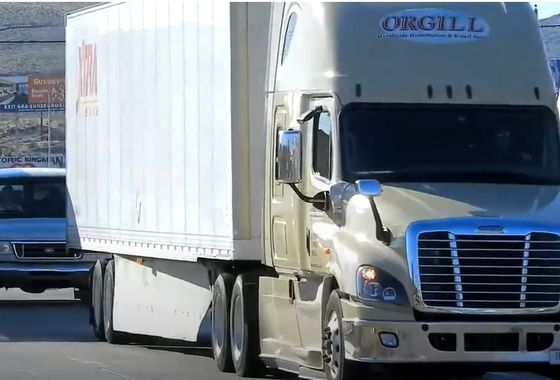 Enfei Carrier Serviços de Transporte Internacional Rápido Guangzhou Para a Europa