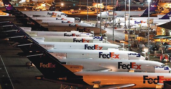 Confiavel Fedex Global Forwarding Fedex Transporte marítimo no exterior DDU