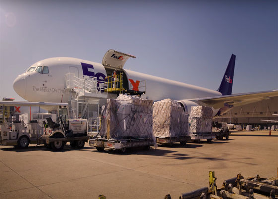 Forwarder Internacional China Para Austrália DHL UPS Fedex Global Forwarding