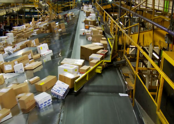 Forwarder Internacional China Para Austrália DHL UPS Fedex Global Forwarding