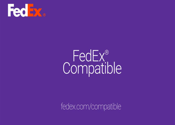 Portão a Portão FedEx DHL UPS International Express Freight Service Todos os tipos
