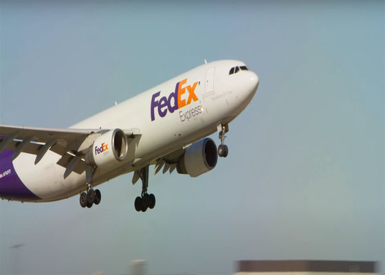 DHL UPS FedEx Forwarder China Para a Austrália Transportadores internacionais