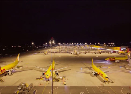 DHL FEDEX UPS Forwarder China para Sydney Global Shipping Logistics