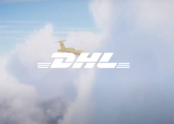 Rapido DDU DDP Envio aéreo DDP Serviço de Envio Guangzhou China Para a Europa