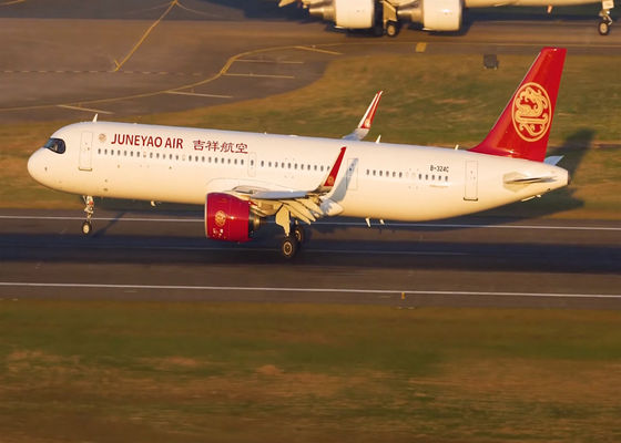 Segurança DHL International Air Freight Shipping Com Armazém Fornecido