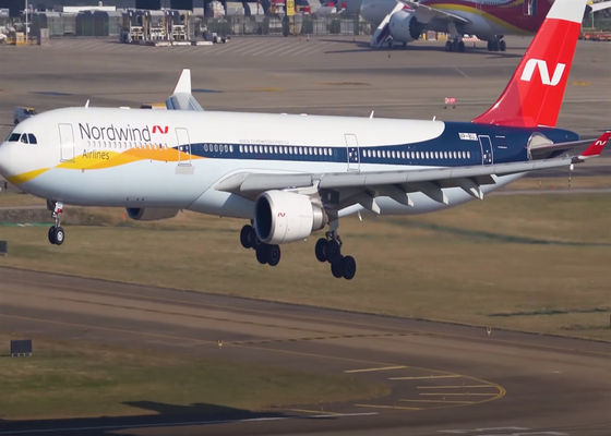 5 a 7 dias Transporte aéreo internacional de carga Transporte marítimo de localização Entrega CZ BA Airlines