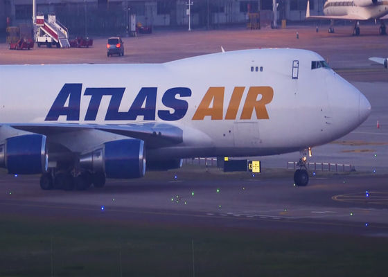 Transporte aéreo global Guangzhou para o mundo inteiro