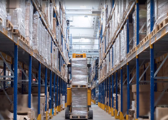 FCL Forwarder de carga marítima China para a Austrália Global Logistics Transport