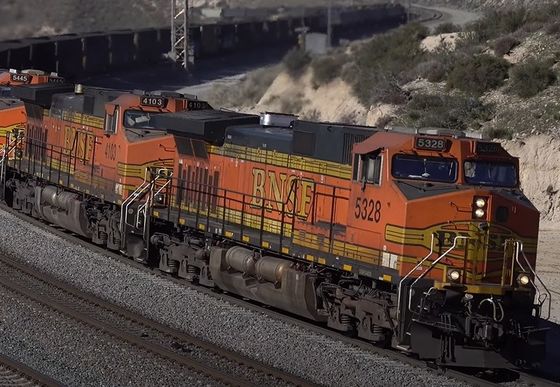 Apoio ao armazém Cargas ferroviárias internacionais da China para o Canadá Resposta rápida