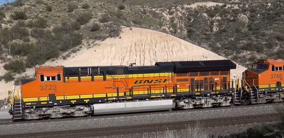 Apoio ao armazém Cargas ferroviárias internacionais da China para o Canadá Resposta rápida