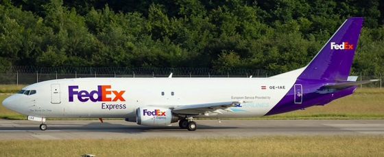 Confiavel Fedex Global Forwarding Fedex Transporte marítimo no exterior DDU