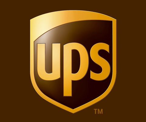 UPS Global Freight Forwarding Serviços de transporte de carga UPS de Guangzhou