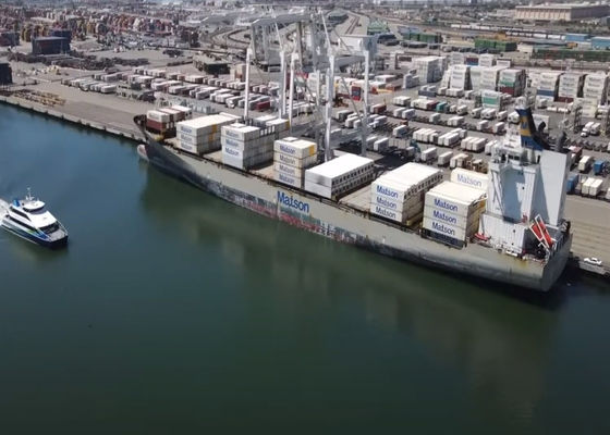 Negócio Internacional de Dropshipping FCL de Guangzhou China para Bangkok Tailândia
