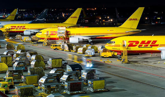 DDP Express Global Dropshipping Agente da China para a Alemanha Todos os tipos