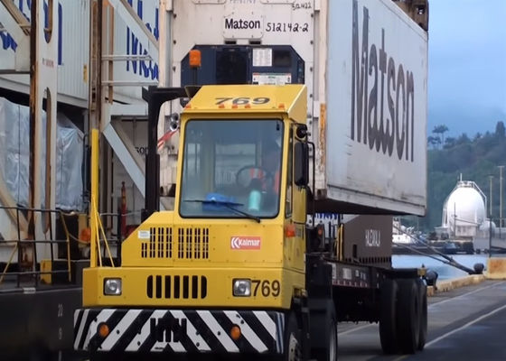 Entrega de porta em porta Global Dropshipping FCL Freight Forwarding